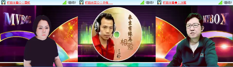 无言🎤V娱热点