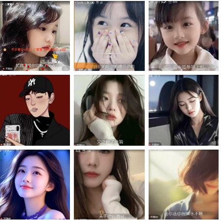 小朵🎤V娱热点