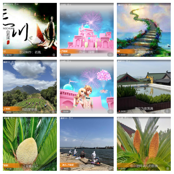 芯薇🎤V娱热点