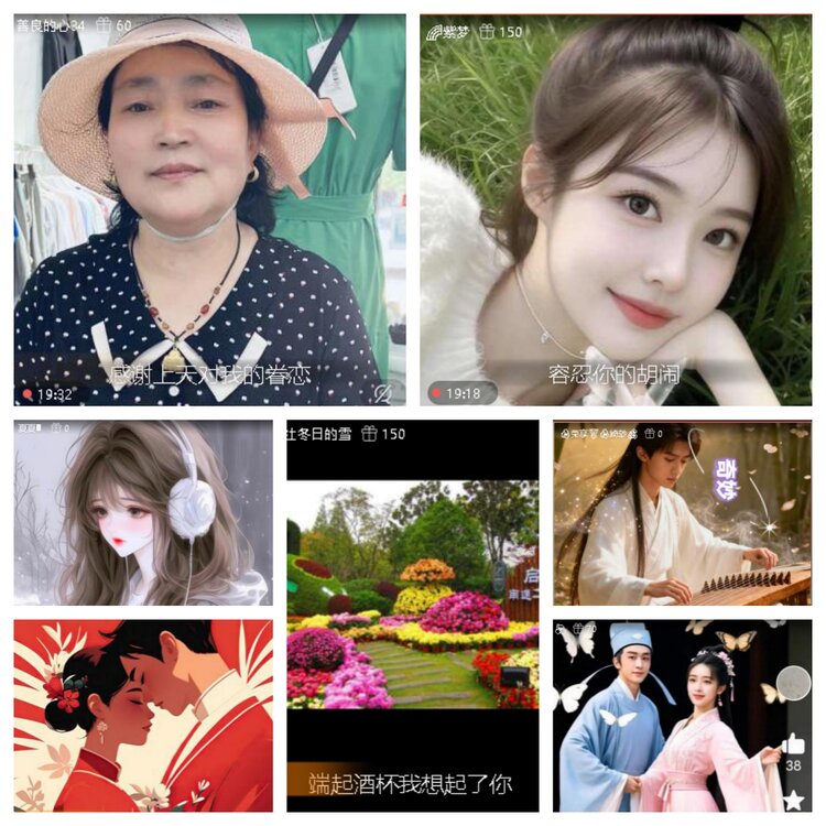 曾经🎤V娱热点