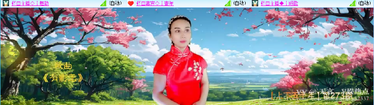 无言🎤V娱热点