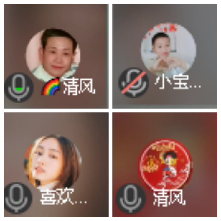 卓然🎤V娱热点