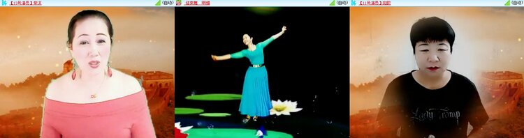 梅香🎤V娱热点