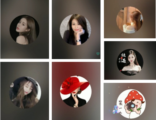 小朵🎤V娱热点