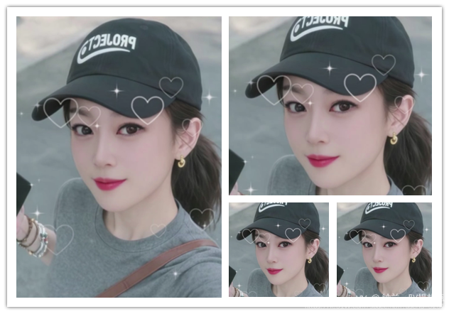 纳兰＿🎤V娱热点