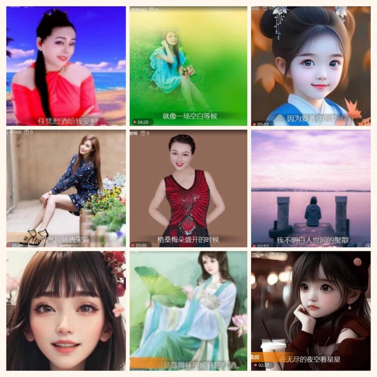 落雪🎤V娱热点