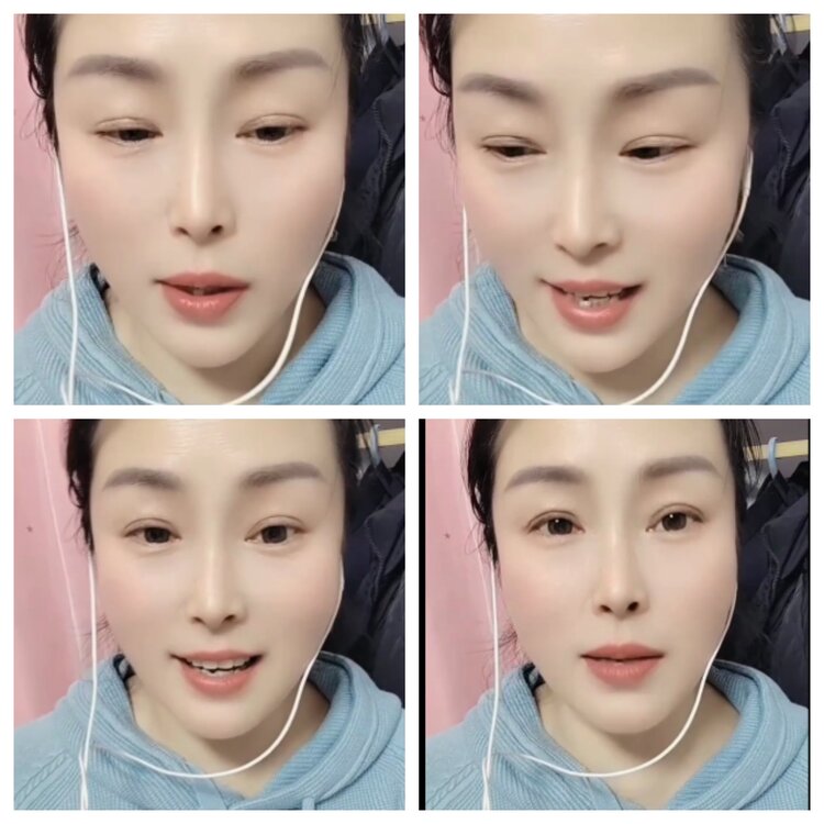 小六🎤V娱热点