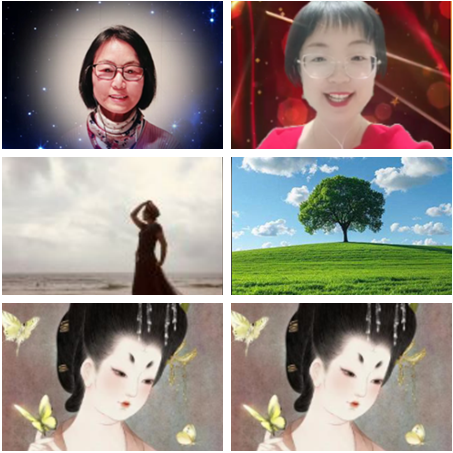 小朵🎤V娱热点