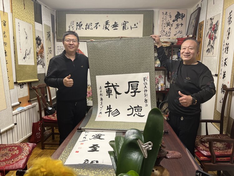 刘作文外科医生