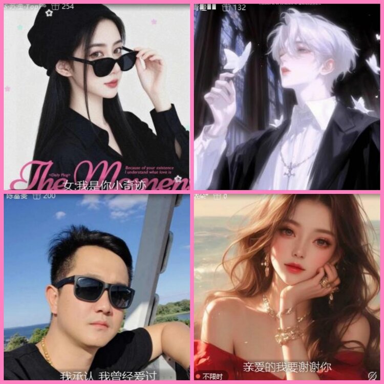 惜缘🎤V娱热点