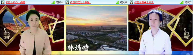 无言🎤V娱热点