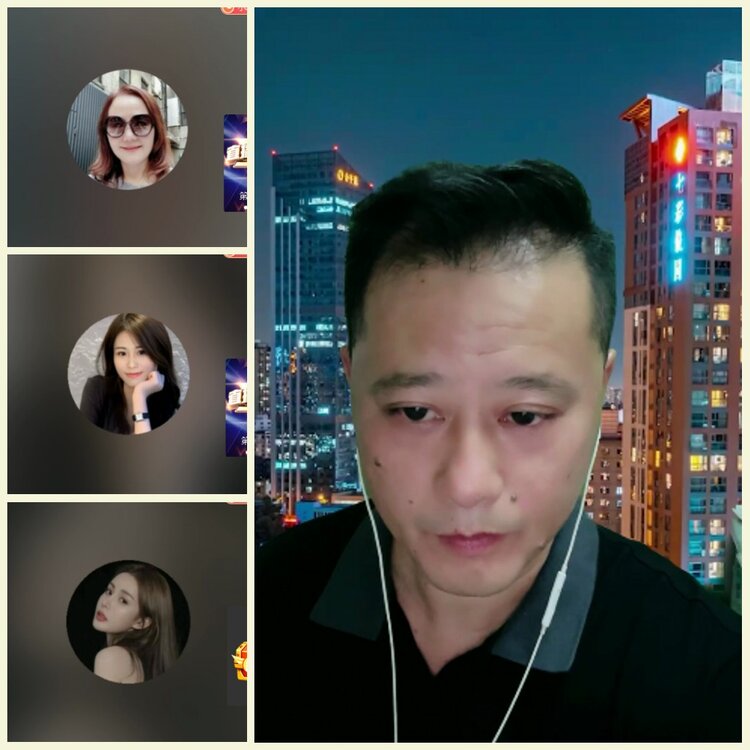 漂泊🎤V娱热点