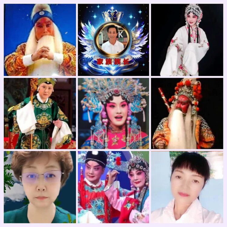 航航🎤V娱热点