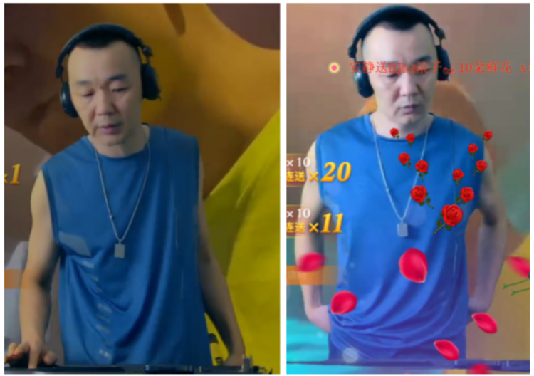 小浅🎤V娱热点