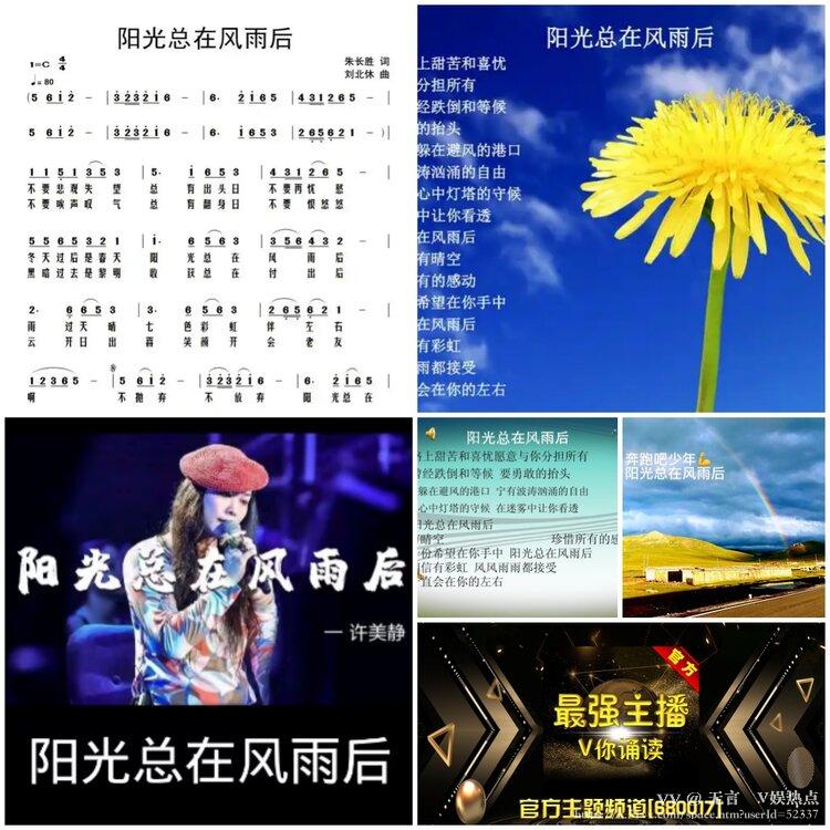 无言🎤V娱热点