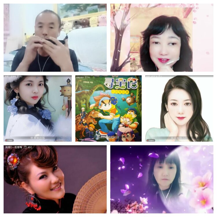 愉悦🎤V娱热点