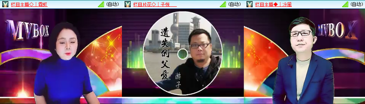 无言🎤V娱热点