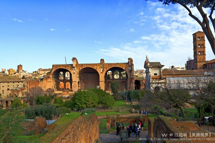 江边翁【美摄视界】