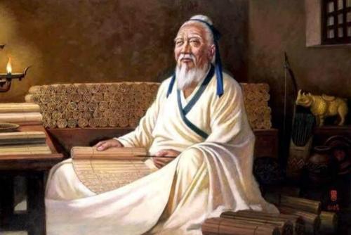 【三原阅读会《关学探秘》先贤语录】第五百一十期 高行者