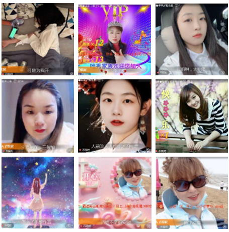 小朵🎤V娱热点