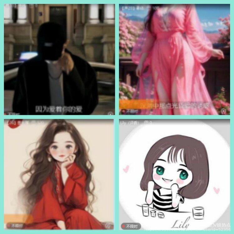 橘猫🎤V娱热点