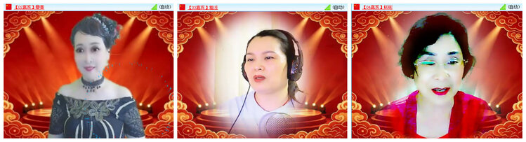 小路🎤V娱热点