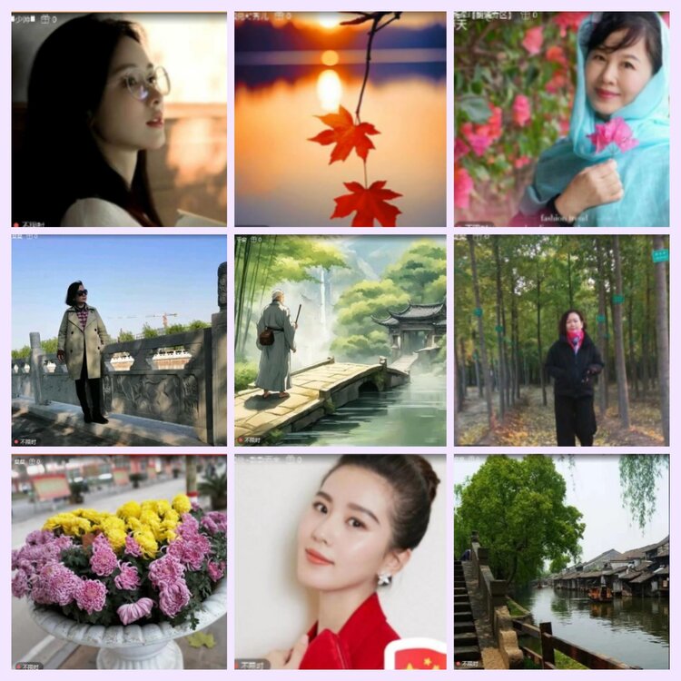 航航🎤V娱热点