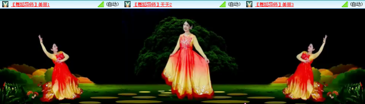 无言🎤V娱热点