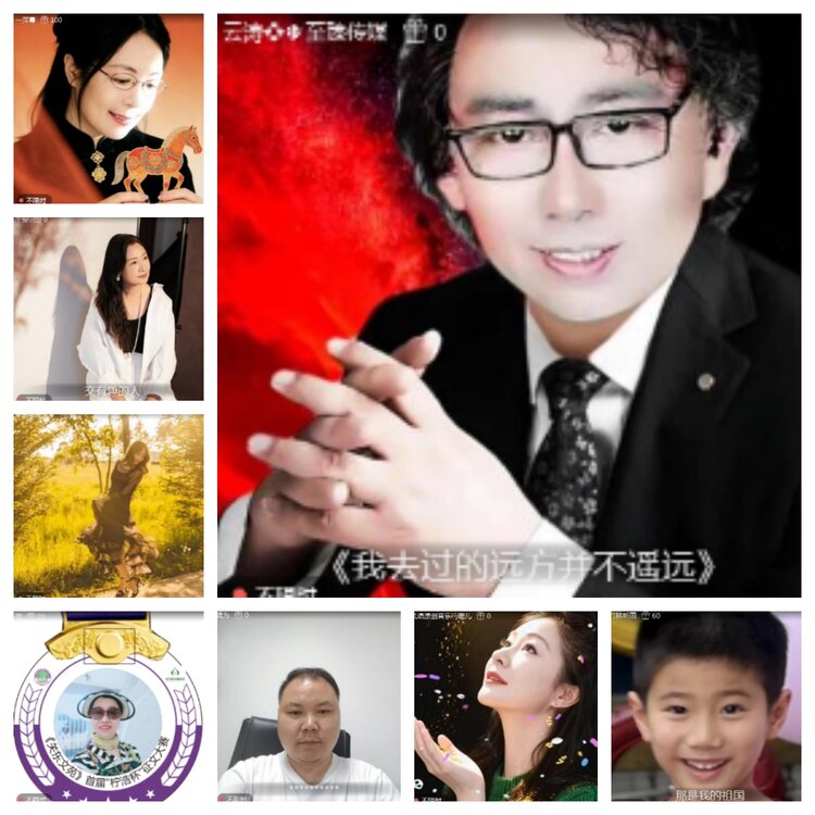 风景🎤V娱热点