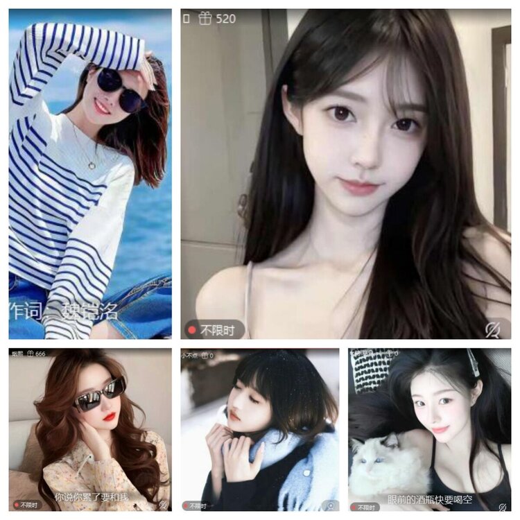 南风🎤V娱热点