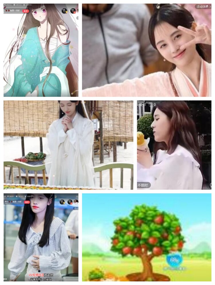 小六🎤V娱热点