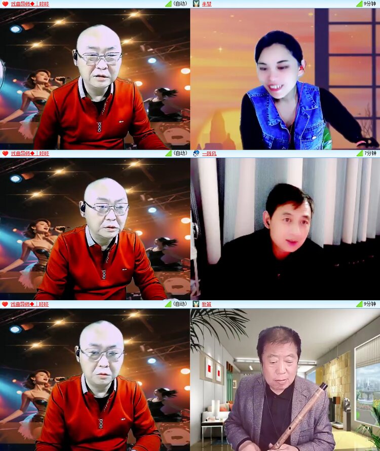 柠檬🎤V娱热点