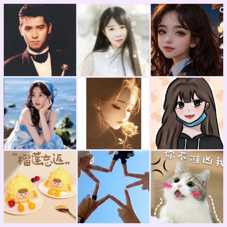 航航🎤V娱热点