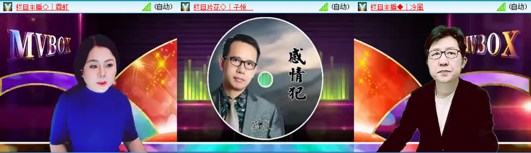 无言🎤V娱热点