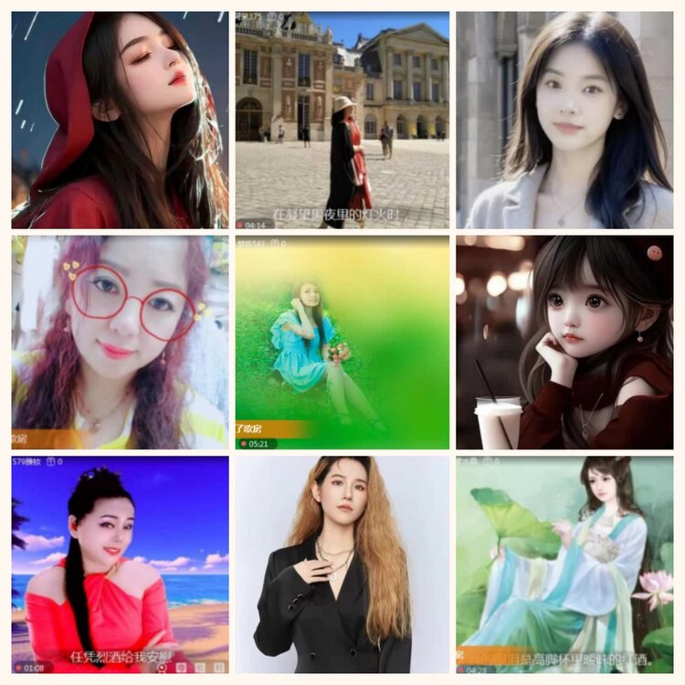 落雪🎤V娱热点