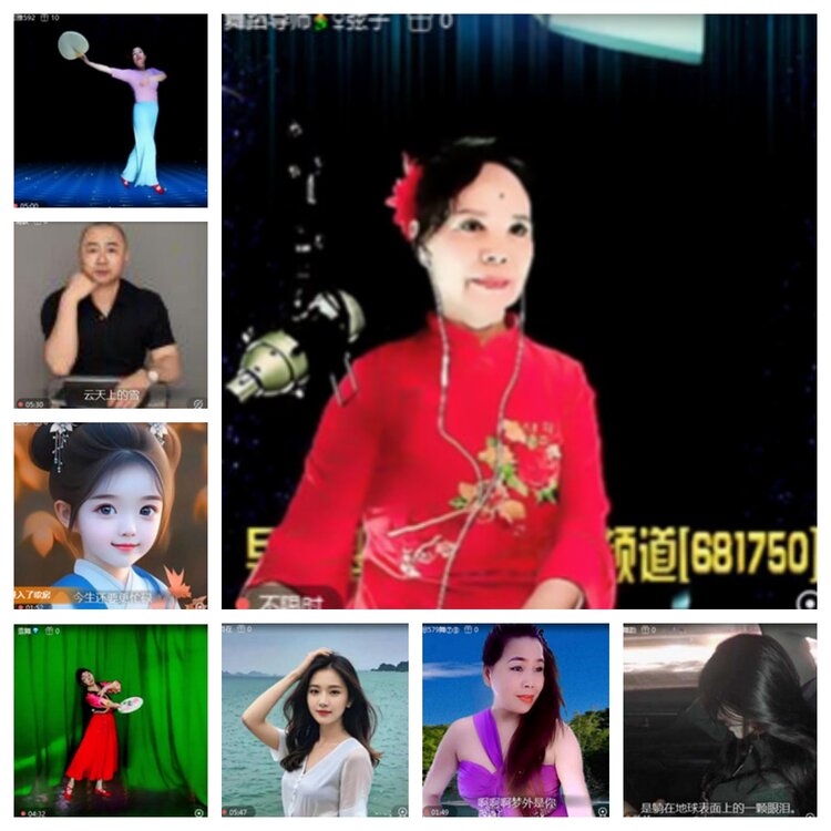 飞沙🎤V娱热点