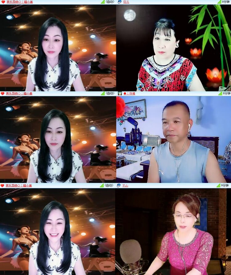 若雨🎤V娱热点