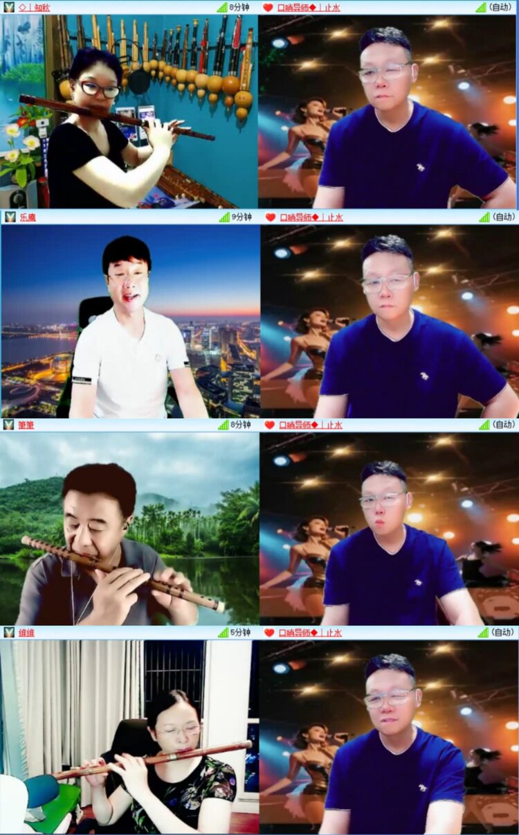 芯薇🎤V娱热点