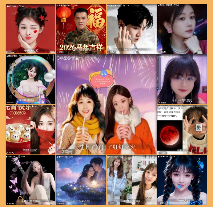 执白🎤V娱热点