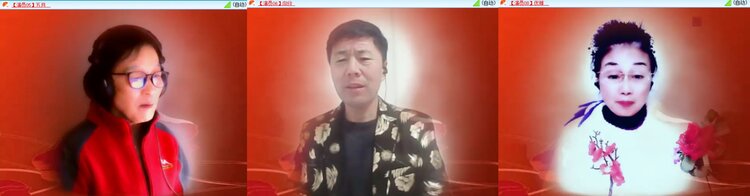 浓茶🎤V娱热点