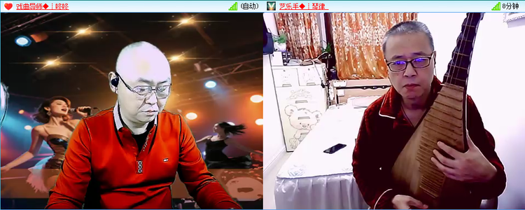 小朵🎤V娱热点