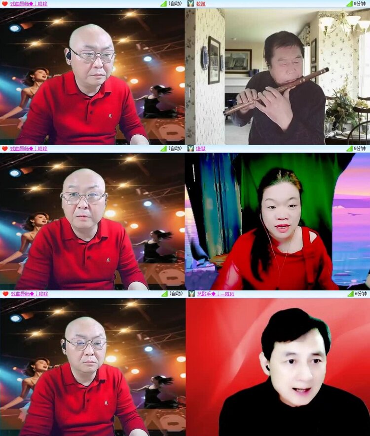 若雨🎤V娱热点