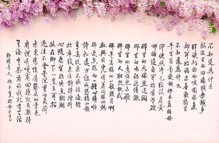 郭醒奇(Frank）