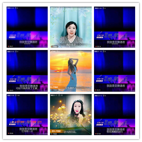 南风🎤V娱热点