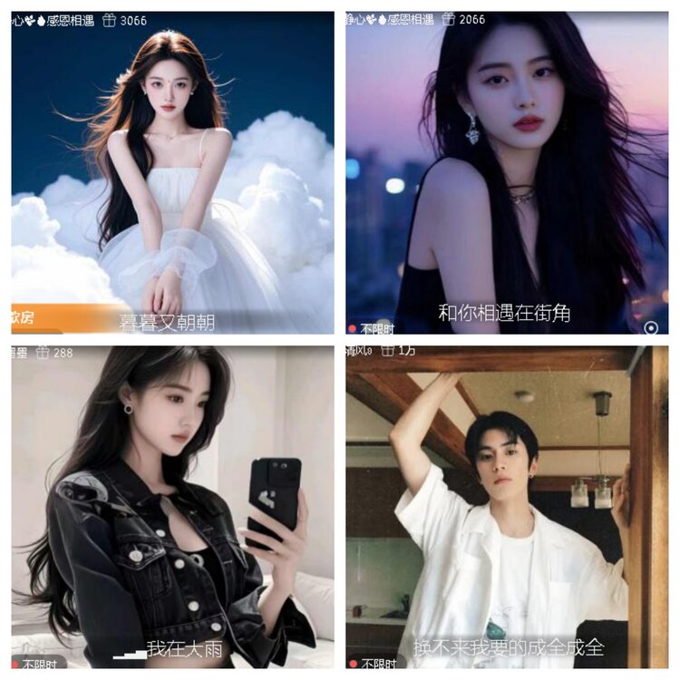 小浅🎤V娱热点