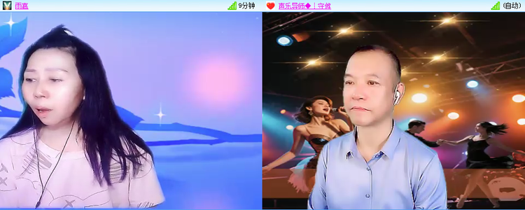 愉悦🎤V娱热点