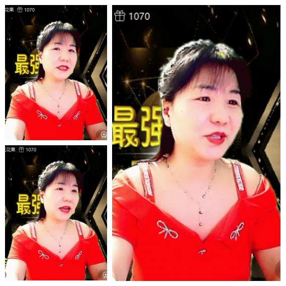 芯薇🎤V娱热点