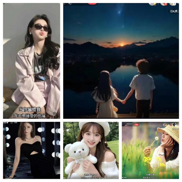 小六🎤V娱热点