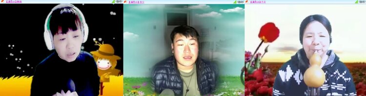 梅香🎤V娱热点