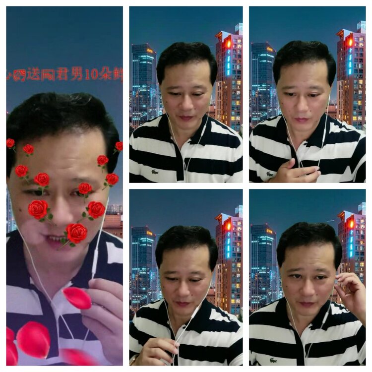 苏苏🎤V娱热点